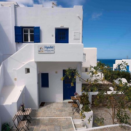 Hyades - Downtown Suites, Mykonos Town Exterior photo